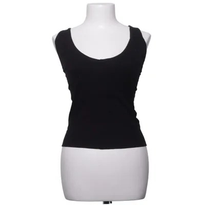 Tank Top (Black) from Indigo Luna Elastane, Viscose