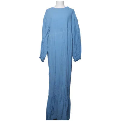 Maxi dress (Blue)