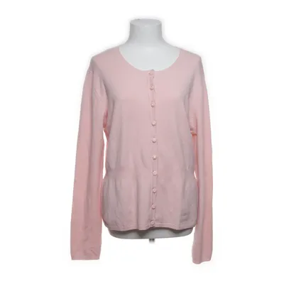 Kofta (Rosa) från Kelso Akryl, Bomull, Elastan, Polyamid