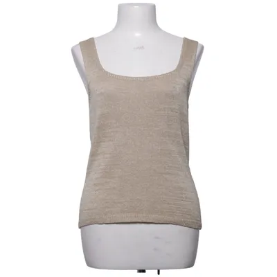 Débardeur (Beige) de Josephine Chaus Polyester, Viscose
