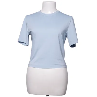 Träningstopp (Blå) från H&M Move Elastan, Polyester