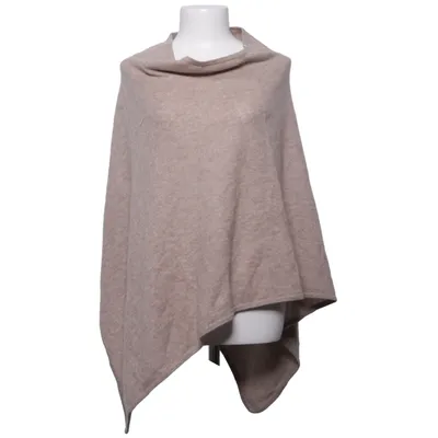 Poncho (Bruin) van Kate Storm Kasjmier, Wol