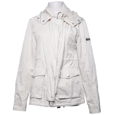 Parkas (Beige) från Magiano Polyester