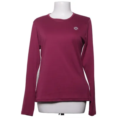 Trainingstop (Roze) van Clique Polyester