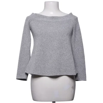 Sweater (Grå) fra Smart Elastan, Polyester