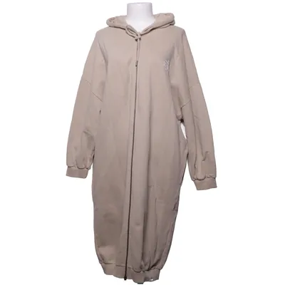Huvklänning (Beige) från Penn & Ink N.Y Bomull