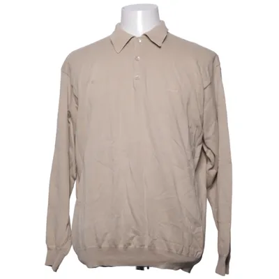 Rugbytröja (Beige) från GANT Bomull