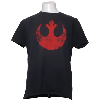 T-shirt (Svart, Röd) från Star Wars Bomull