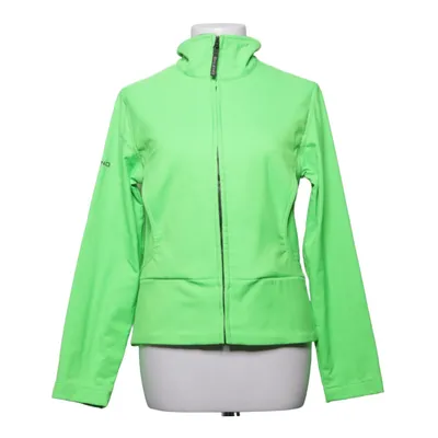 Softshell jacket (Green) from Baleno Polyester