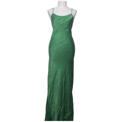 Maxi jurk (Sycylia) van Wasalaa Cupro, Viscose