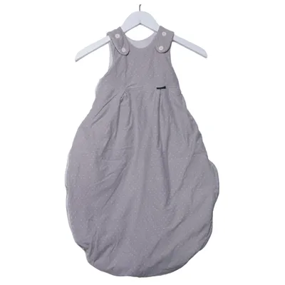 Babyslaapzak (Grijs, Wit) van Alvi Katoen, Polyester