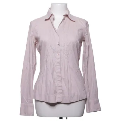 Shirt (Beige) from Street One Cotton, Elastane, Polyamide