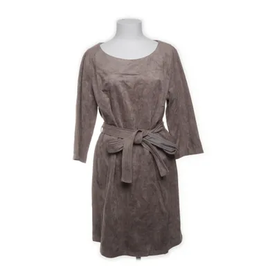 Klänning (Grå) från Holly Bracken Bomull, Polyester