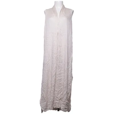Robe (Beige) de Stajl Viscose