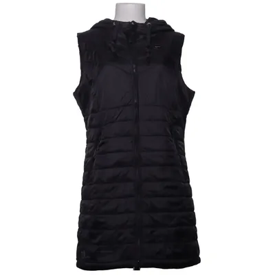 Ydervest (Sort) fra Ragwear Polyester