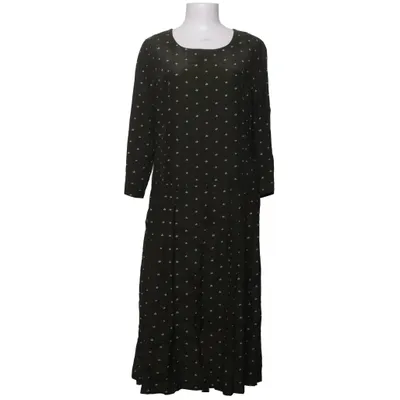 Robe longue (Vert) de Anna Modeller