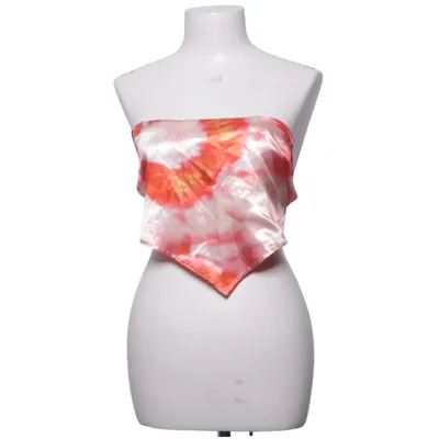 Top tube (Rose, Rouge, Multicolore) de Cider