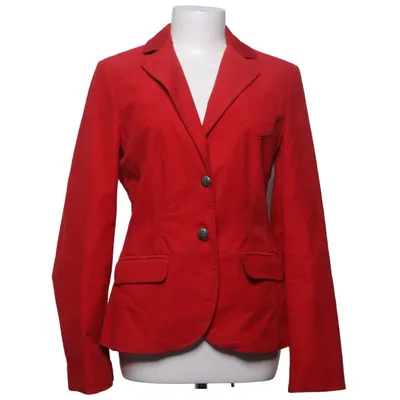 Blazer (Red) from Selection by s.Oliver