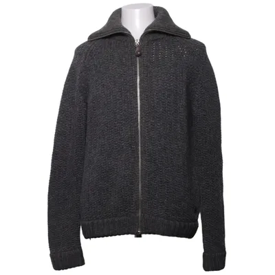 Kofta (Grå) från The Stray Boys Ull