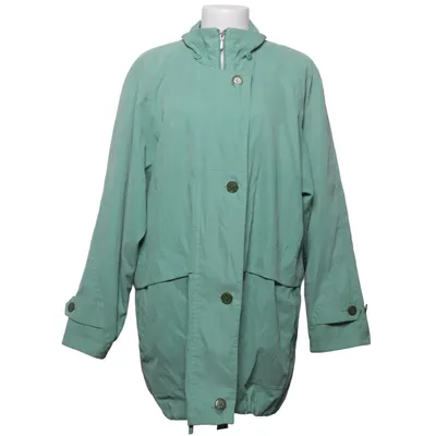 Jacka (Grön) från Nannini Polyamid, Polyester