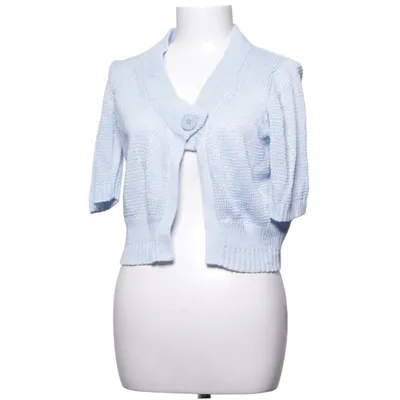 Kofta (Blå) från Hugo Boss Bomull