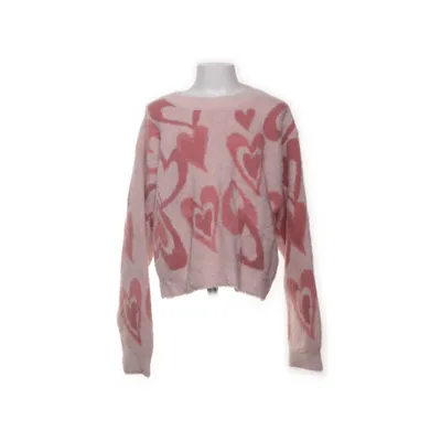 Tröja (Rosa) från Lindex Kids Polyamid, Polyester