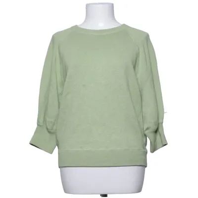 Topp (Grön) från Yaya Women Bomull