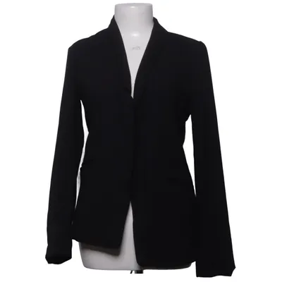 Blazer (Noir) de Lauren Conrad Polyester