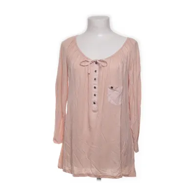 Farfarströja (Beige) från Livly Viskos