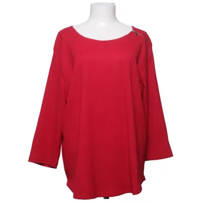 Topp (Röd) från Isolde Elastan, Polyester