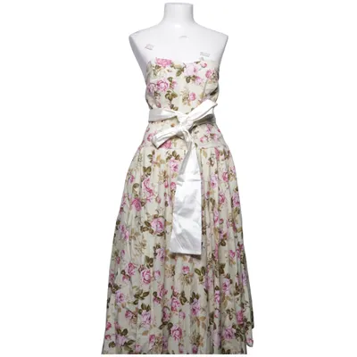 Robe (Beige, Rose, Vert) de Retro Line of Sweden
