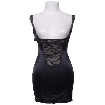 Shapewear-top (Sort) fra Secret Possessions Elastan, Polyamid