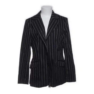Blazer (Noir, Blanc) de Generous Coton, Élasthane, Polyester