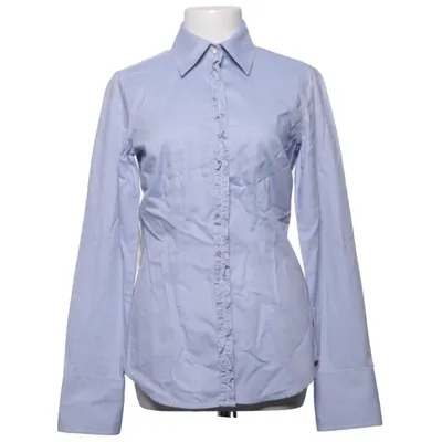 Shirt (Blauw, Meerkleurig) van 0039 Italy