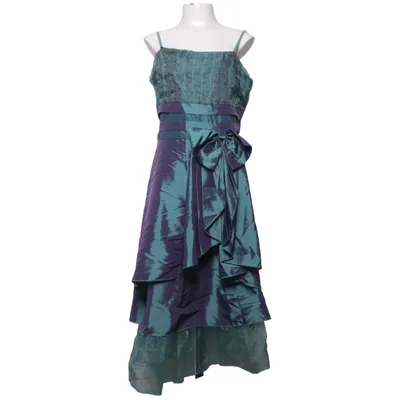 Robe de cocktail (Vert, Violet) de JK2