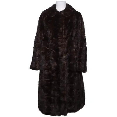 Winter coat (Brown)