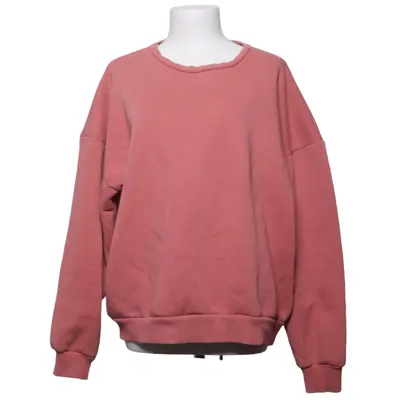 Sweatshirt (Pink) from Chelsea Peers Cotton, Polyester