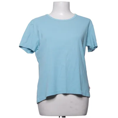 T-shirt (Blue) from Jackpot by Carli Gry Cotton
