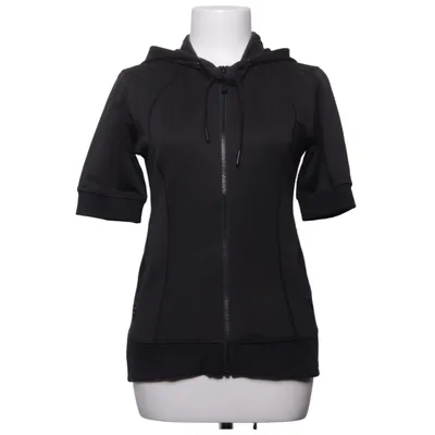 Hoodie (Stripe 3/4-Arm) from Engelbert Strauss Polyester