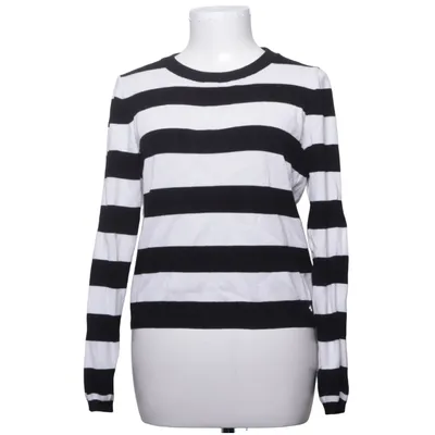 Trui (MELT/2 STRIPE YD KNITTED LS) van Melting Stockholm Nylon, Viscose