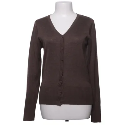 Cardigan (Bruin) van MyWear Acryl