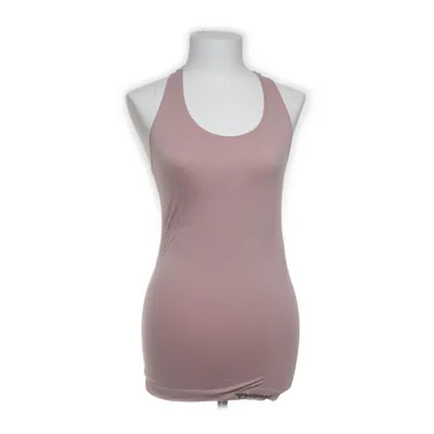 Träningslinne (Beige) från Hummel Elastan, Polyamid