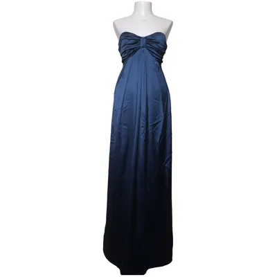 Robe de soirée (Bleu) de Lulus Polyester