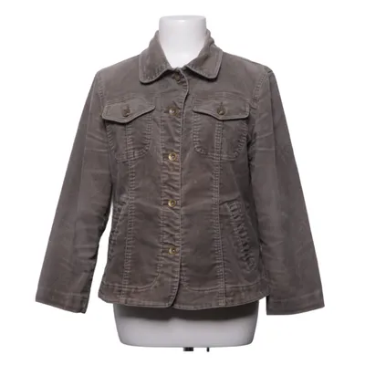 Veste (Vert) de Flash Coton, Élasthane, Polyester