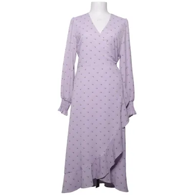Wikkeljurk (Nahla Bellerose Dress) van dahrling Polyester