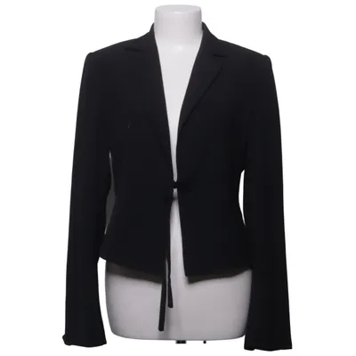 Blazer (Spenc/Valse) de Claude Zana Polyester