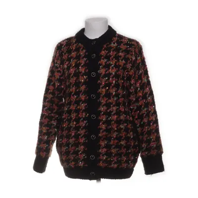 Kofta (Svart, Flerfärgad) från Poppy