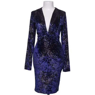 Jurk (V Drop) van NLY One Elastaan, Polyester