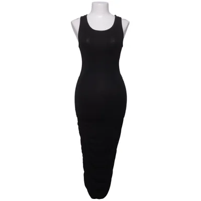 Dress (Black) from KTOO