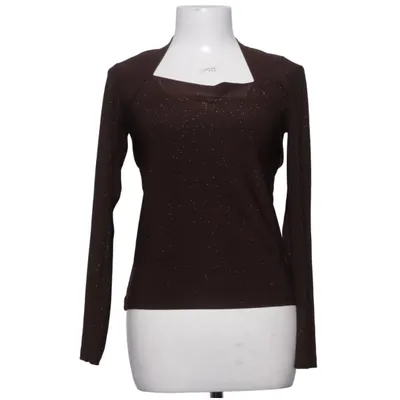 Haut (Marron) de Classic Collection Coton, Polyester